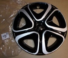 ORI ENJOLIVEUR DE ROUE 16''