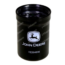 Véritable Filtre Huile Moteur Pour John Deere 6130 6230 6330 6430 6630 6830 6930