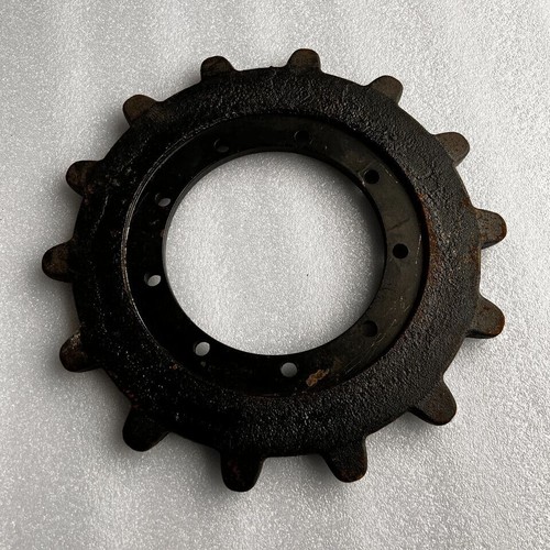 Pignon pour mini - mini, yanmar