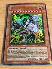 Carte Yu-Gi-Oh! CRMS-FR020