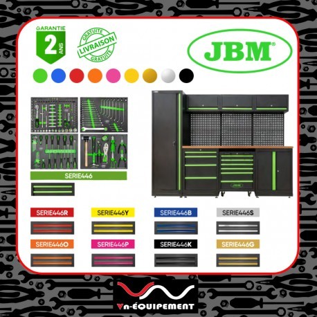 Ensemble meubles modulaires - meubles,