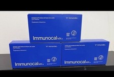 Immunocal Classic Blue
