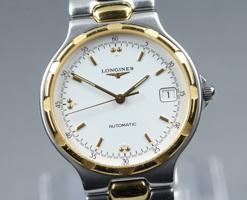 Montre automatique pour homme