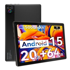 2025 Newest Android 15 5-Core