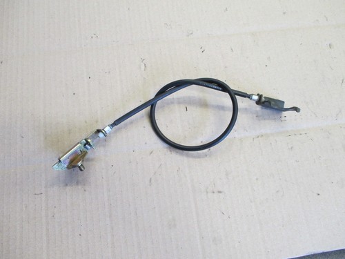 Cable mécanisme - et,