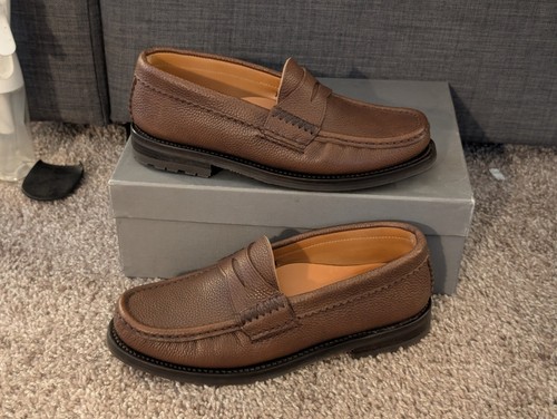 Yuketen rob loafer - rob's,