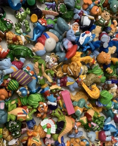 Lot kilos kinder - lot,