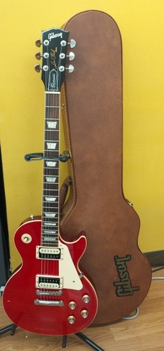 Guitare électrique
