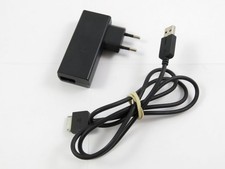 CHARGEUR PSP GO OFFICIEL SONY