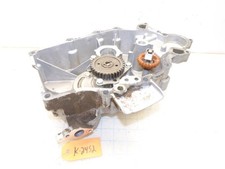 Kubota TG-1860G Tractor Kawasaki FD590V 18hp Engine Oil Sump