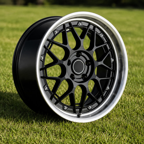 Jantes pour vw - 17'', golf