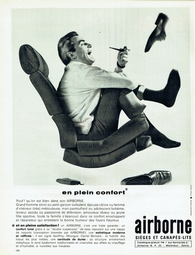 Publicité advertising 120 - publicité,
