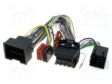 1 pièces, Cable for THB, Parrot hands free kit HF-59600 /E2FR