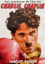 Charlie Chaplin - Les