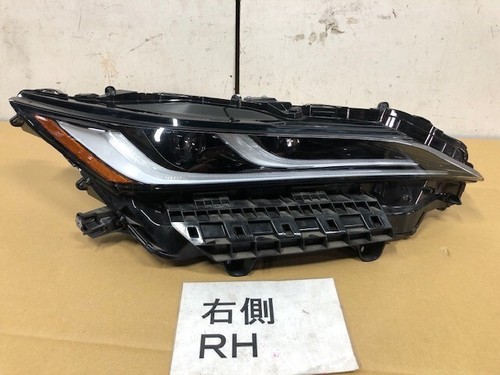 Toyota harrier venza axuh85w - harrier,