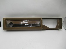 Panneau De Commande Sans