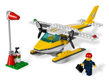 LEGO CITY 3178 -- SET COMPLET