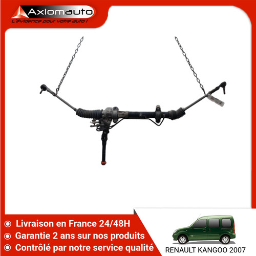Cremaillere renault - 🇫🇷,