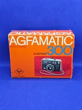 Appareil Photo Agfa Agfamatic