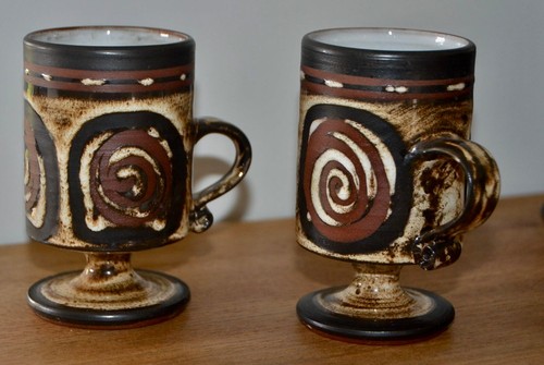 Mugs tasses vintage - mugs,