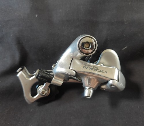 Dérailleur arrière shimano - dérailleur,