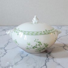 Limoges Raynaud. Légumier en