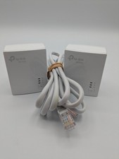 TP-Link AV1000 Powerline Ethernet Adapter Kit
