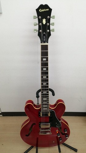 Guitare électrique epiphone - guitare,