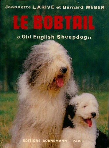 Bobtail jeannette - le,