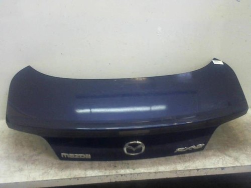 Malle hayon arriere mazda - malle/hayon,