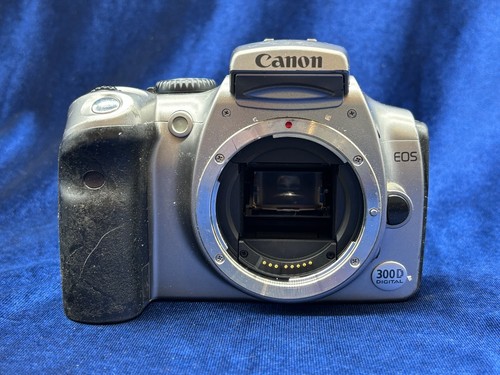 Appareil photo reflex
