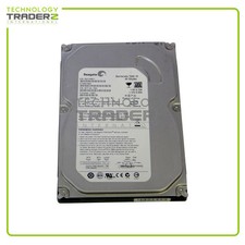 Disque Dur Seagate 40 Go 7,2 K SATA 3,5" ***Retiré***