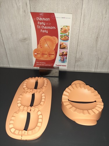 Chausson party tri - chausson,