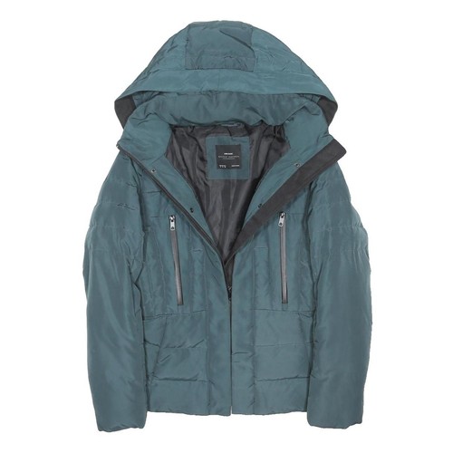 Zara veste longue - zara, slim