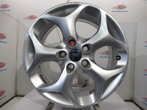Jante aluminium ford max 16 - ford,