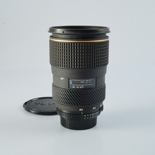 GOOD Tokina AT-X PRO 28-80mm F/2.8 Aspherical For Nikon F Zoom Lens