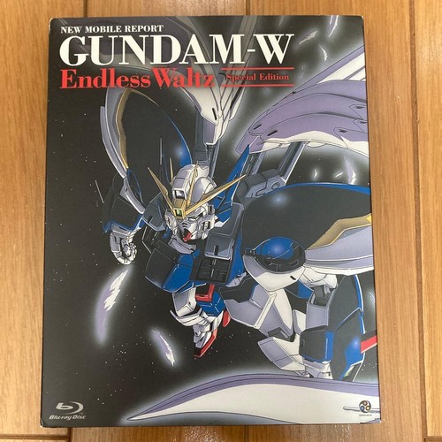 Mobile suit gundam wing - gundam,