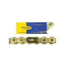 Chaine (428) 138 maillons pour