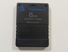 MEMORY CARD - CARTE MEMOIRE