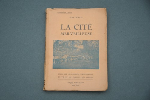 Apiculture abeilles ruche - apiculture, j