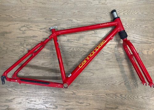 Cannondale f700 large made - cannondale,