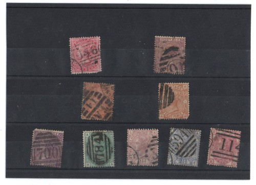 Joli lot timbres - , classiques