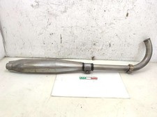 Pot D'Échappement Silencieux