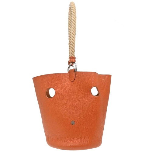 Hermes mangeoire clemence - hermes, pm