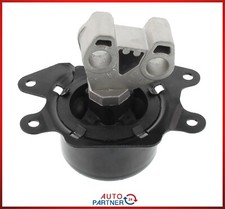 Moteur Avant à Gauche pour