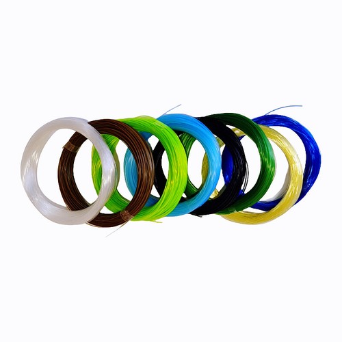 Ligne pêche monofilament - de,