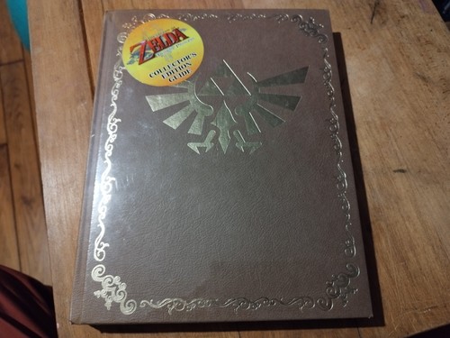 Guide officiel the legend - guide,