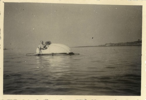 Photo ancienne vintage - photo,