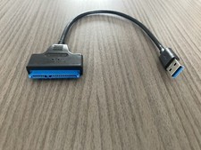 Adaptateur Sata Disque Dur