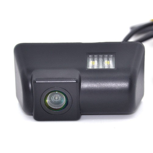 Car rear view camera - view,